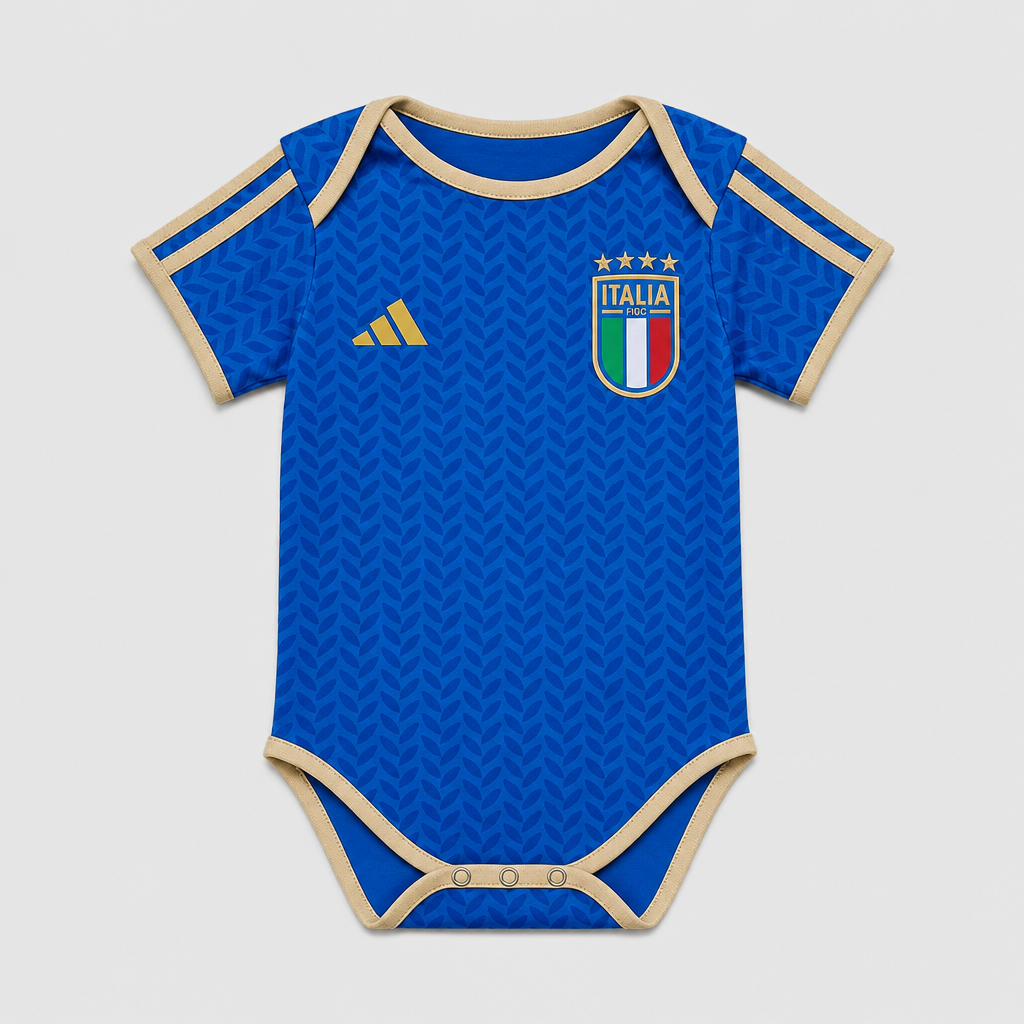 Home 26/27 Baby Bodysuit
