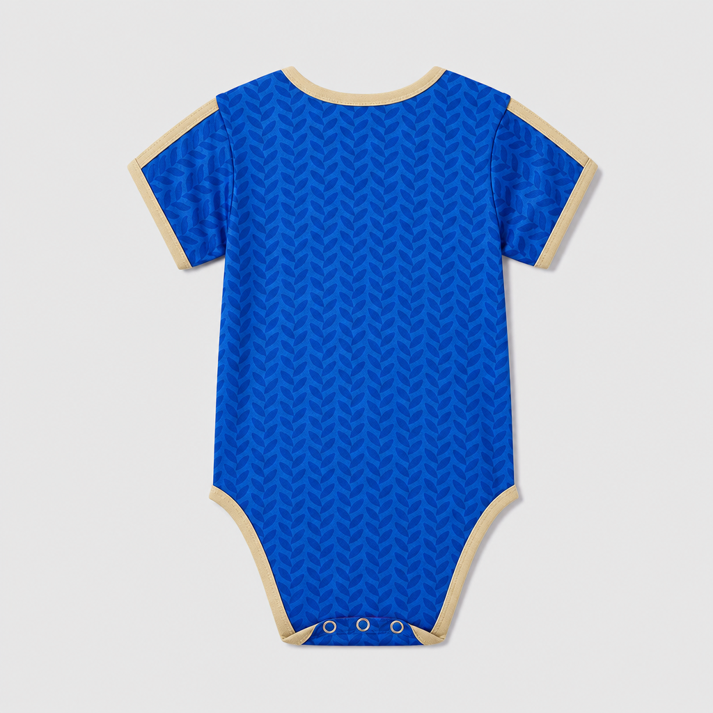 Home 26/27 Baby Bodysuit