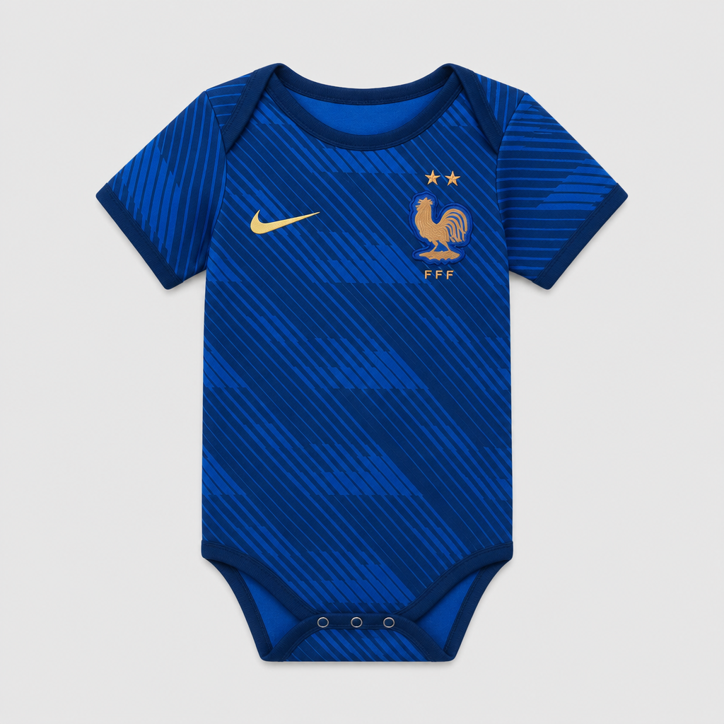 Home 26/27 Baby Bodysuit