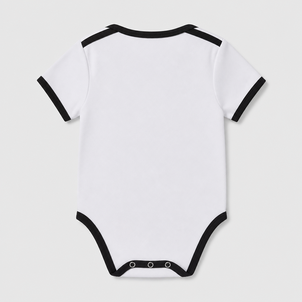 Home 26/27 Baby Bodysuit