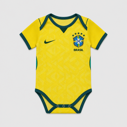 Home 26/27 Baby Bodysuit