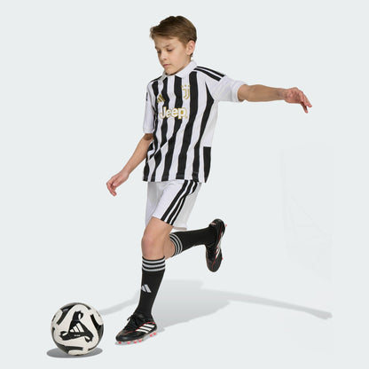 Home 26/27 Kids Shirt Kit