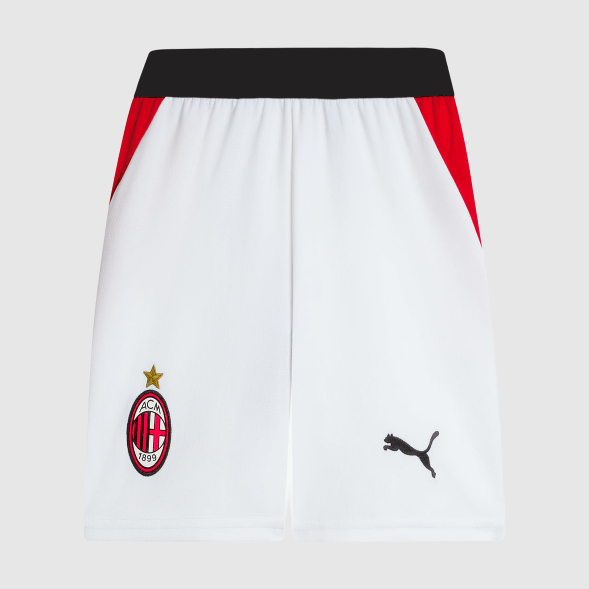 Home 26/27 Kids Shirt Kit