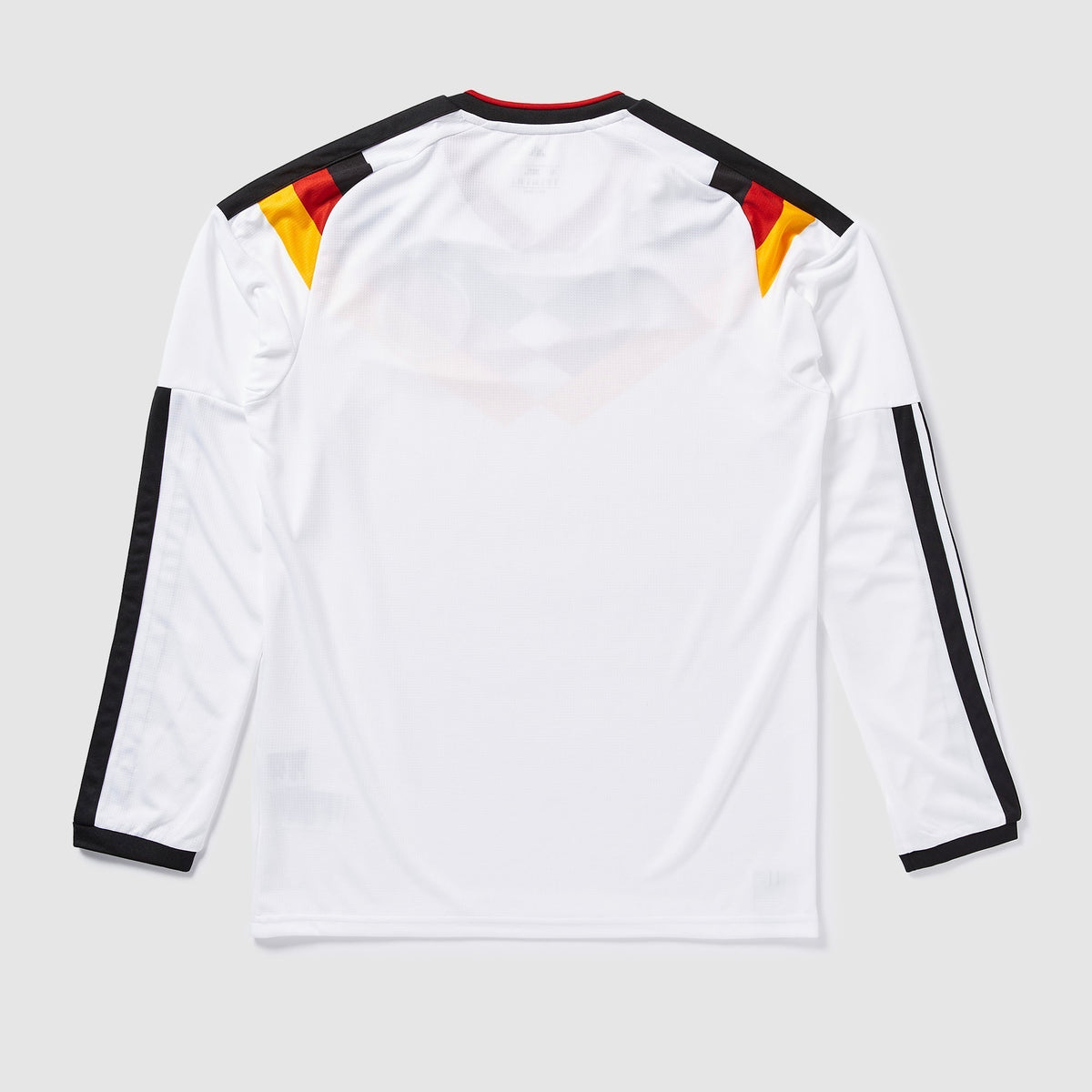 Home 26/27 Men's Long Sleeve Shirt