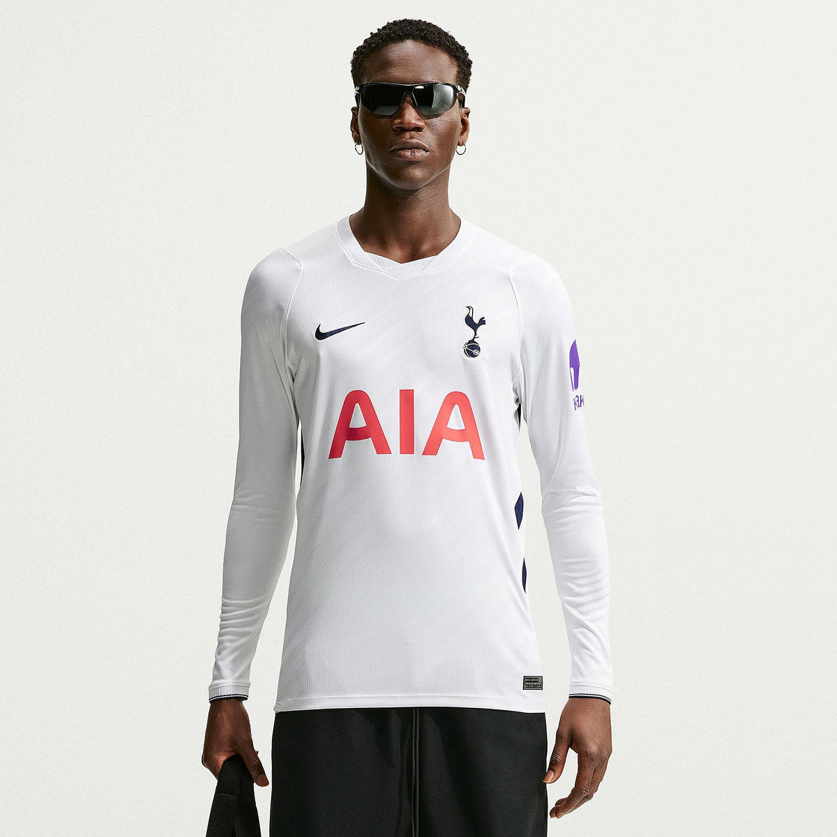 Home 26/27 Men's Long Sleeve Shirt