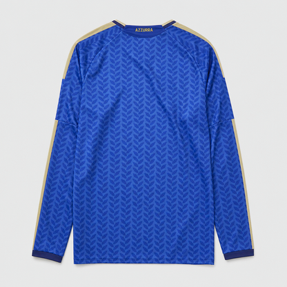 Home 26/27 Men's Long Sleeve Shirt