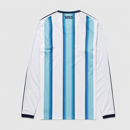 Home 26/27 Men's Long Sleeve Shirt