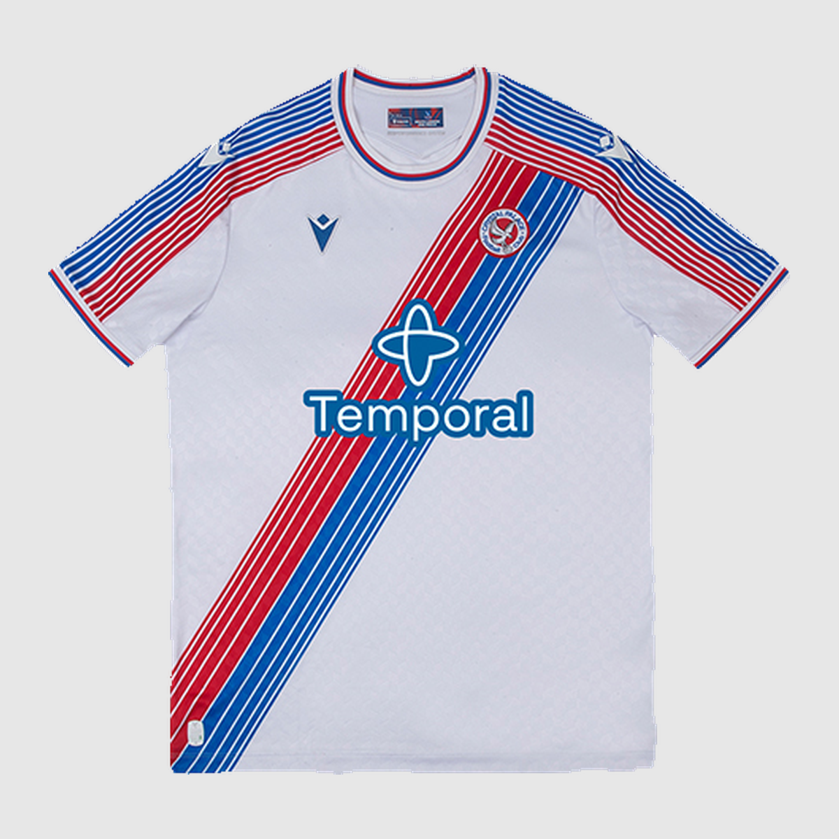 Home 26/27 Men's Shirt