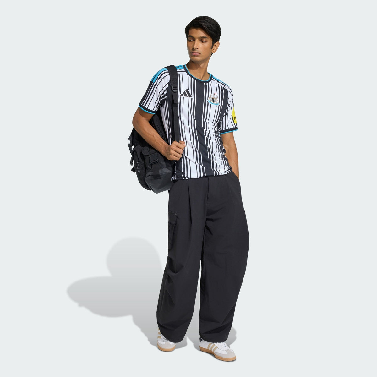 Home 26/27 Men's Shirt