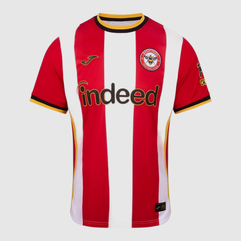 Home 26/27 Men's Shirt