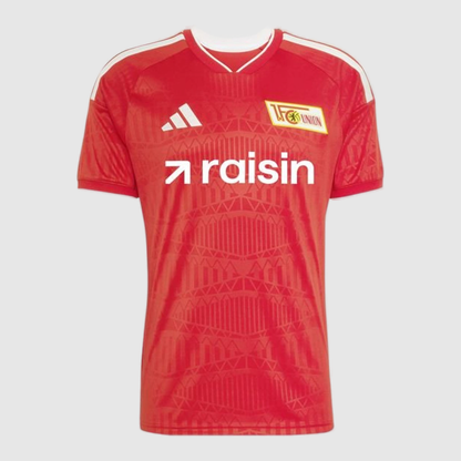 Home 26/27 Men's Shirt