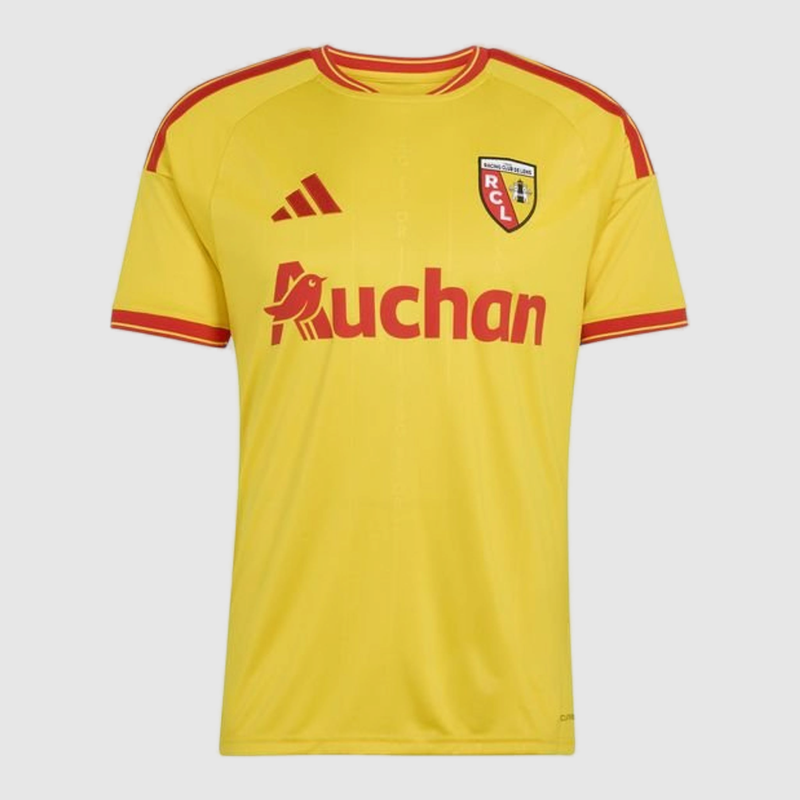 Home 26/27 Men's Shirt