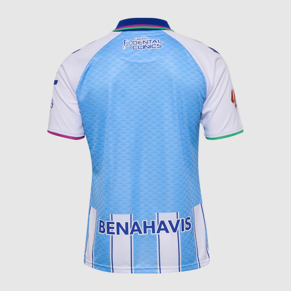 Home 26/27 Men's Shirt