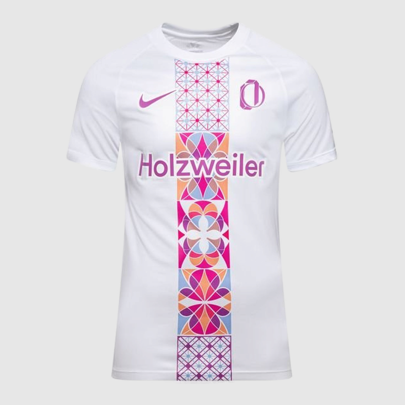 Home 26/27 Men's Shirt