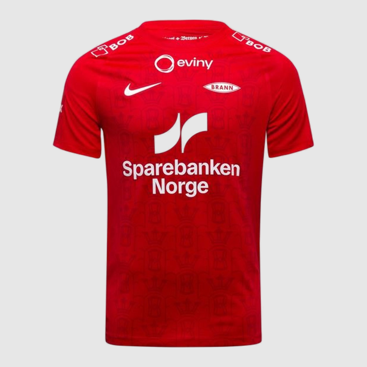 Home 26/27 Men's Shirt