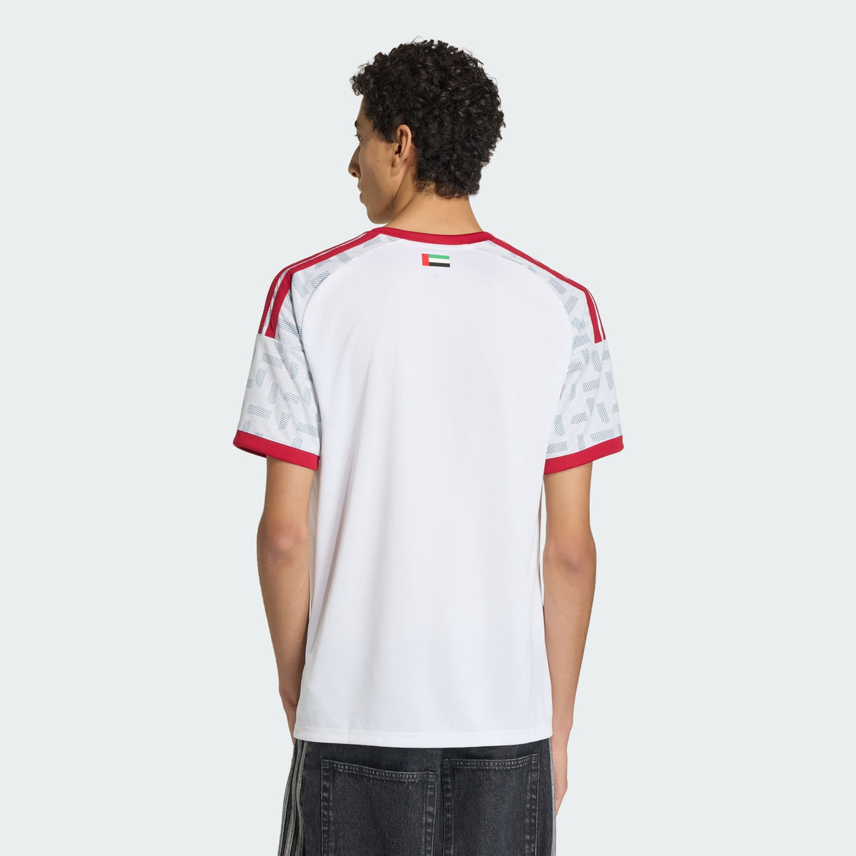 Home 26/27 Men's Shirt