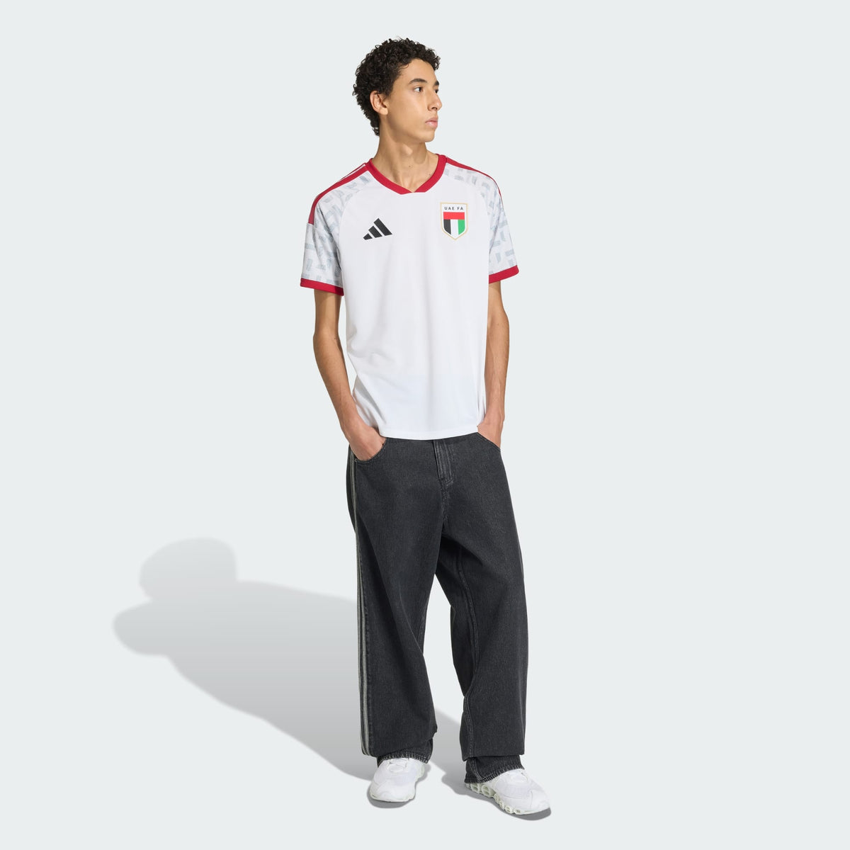 Home 26/27 Men's Shirt