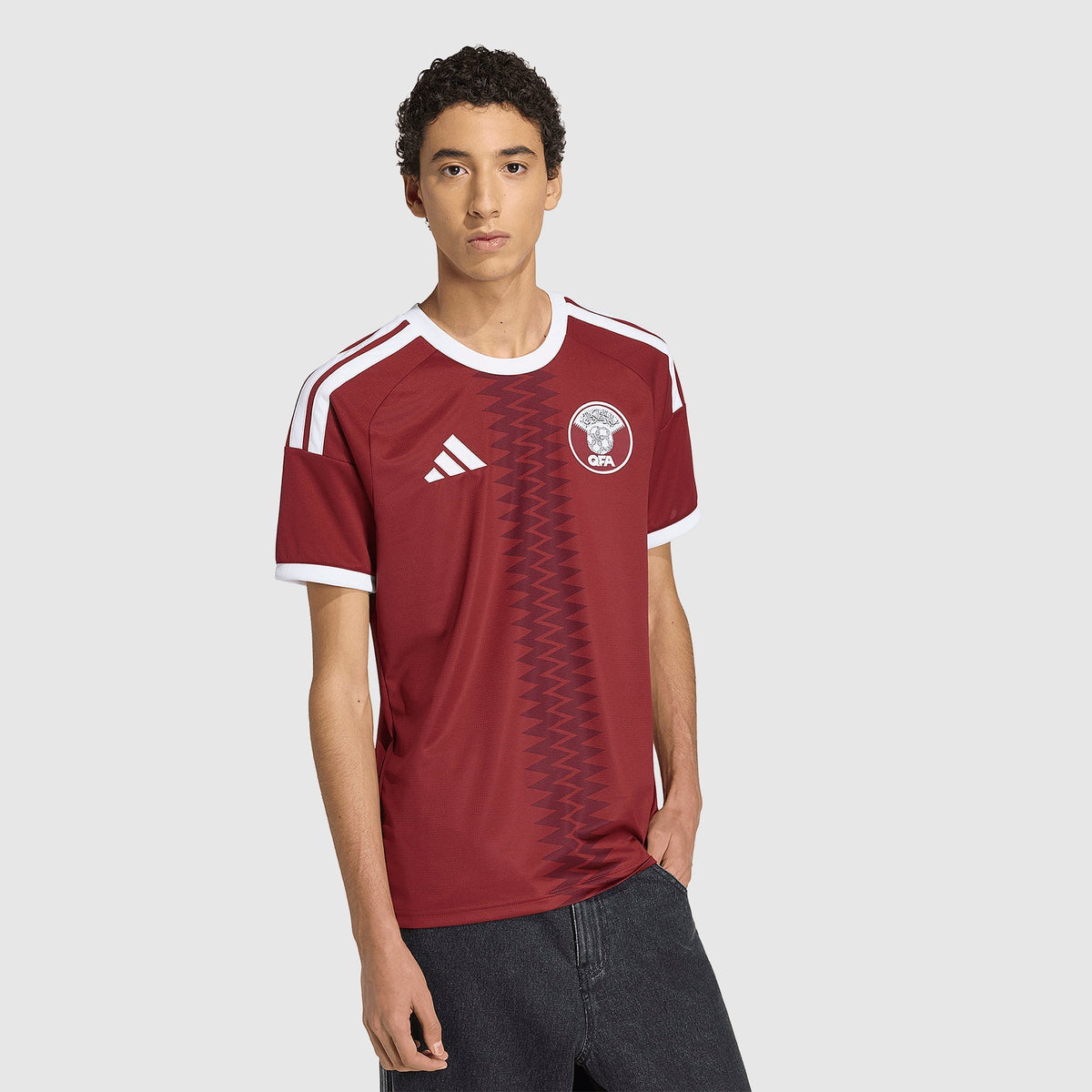 Home 26/27 Men's Shirt