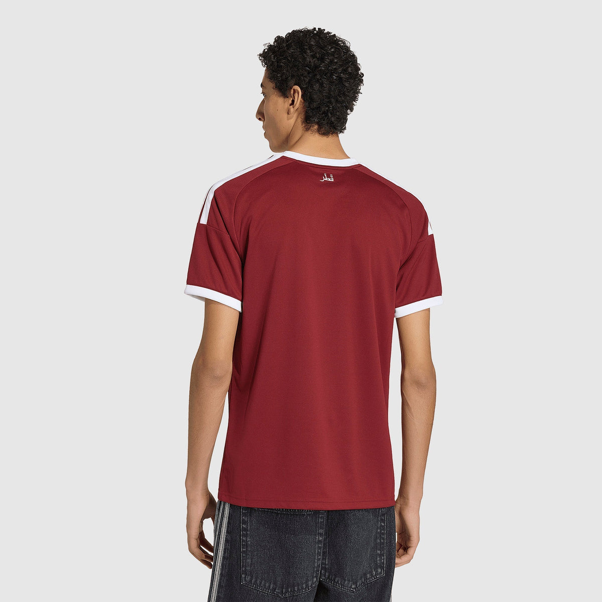 Home 26/27 Men's Shirt
