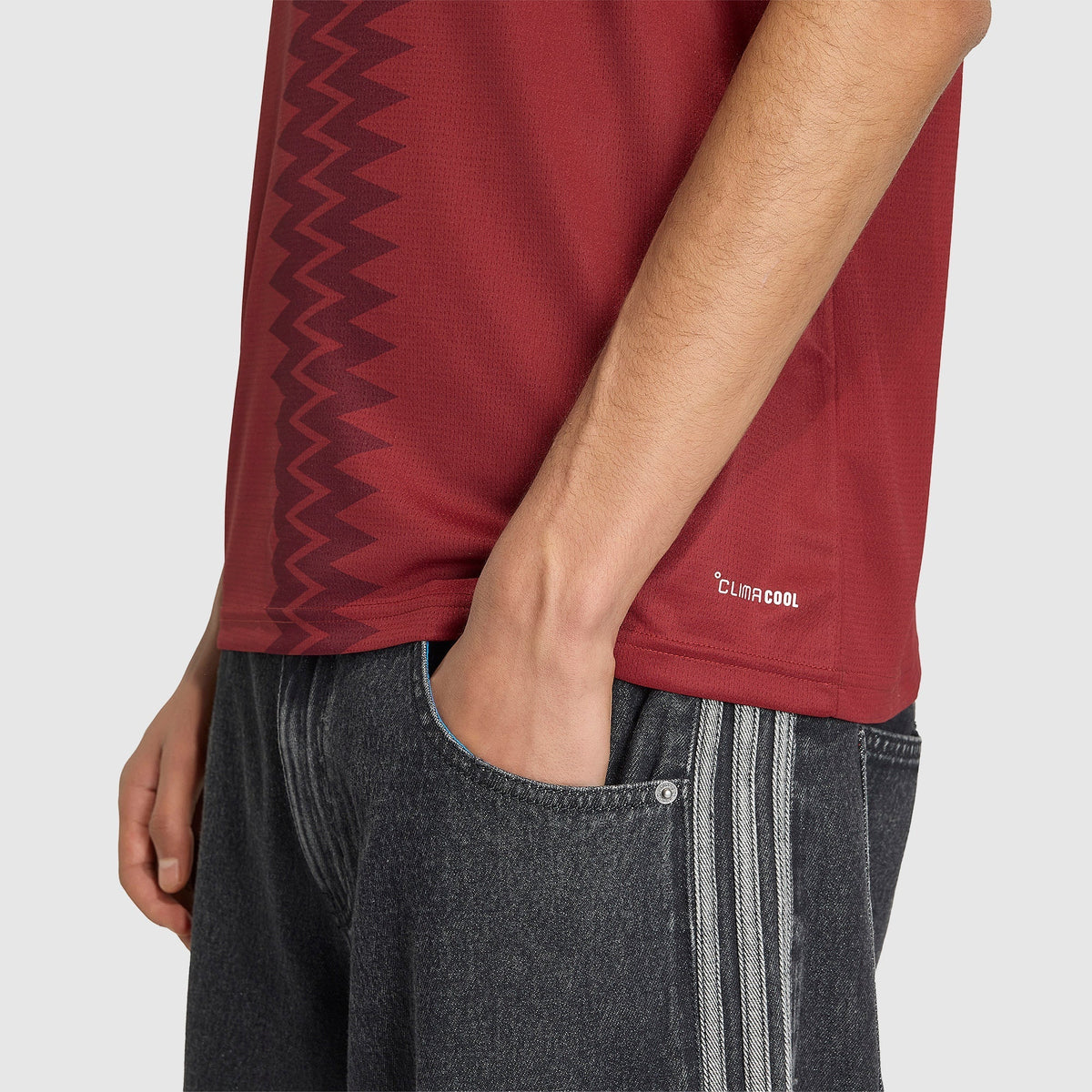 Home 26/27 Men's Shirt