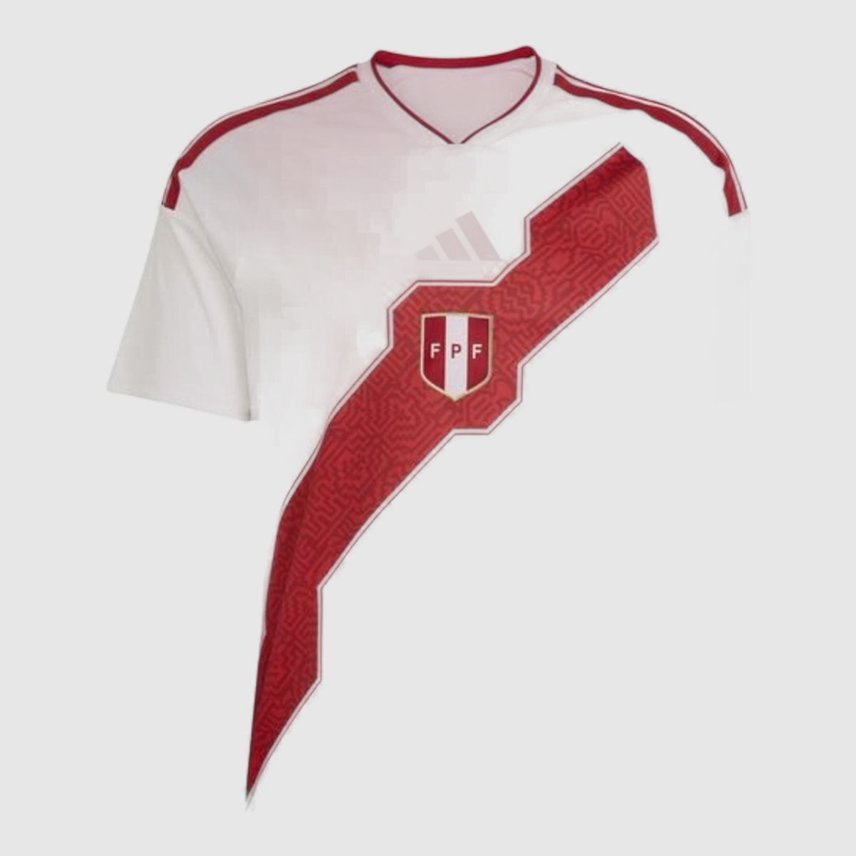Home 26/27 Men's Shirt