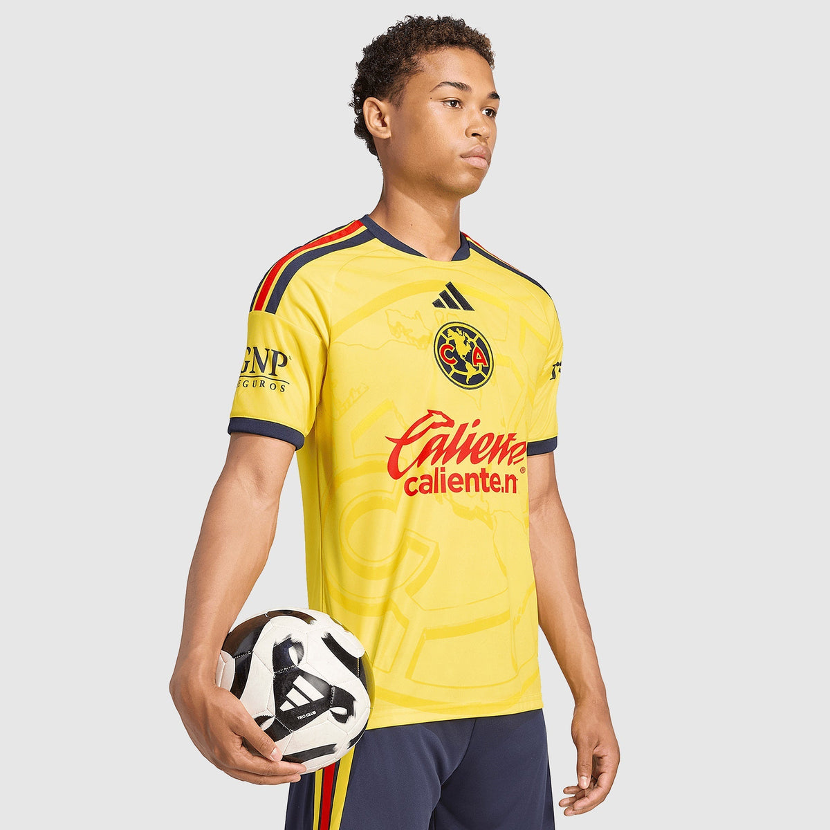 Home 26/27 Men's Shirt