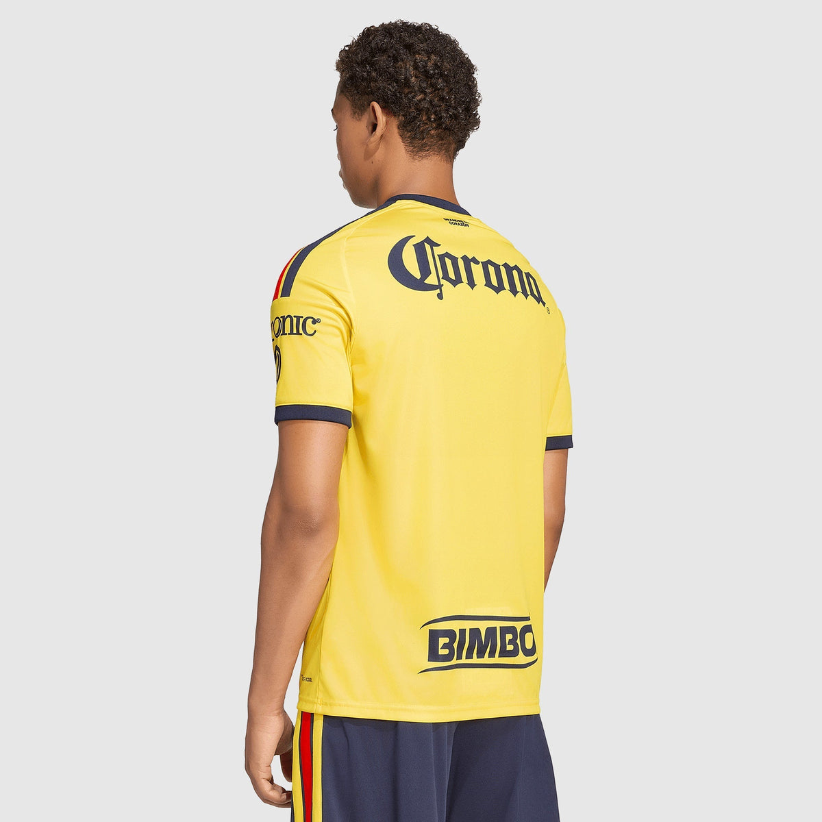 Home 26/27 Men's Shirt