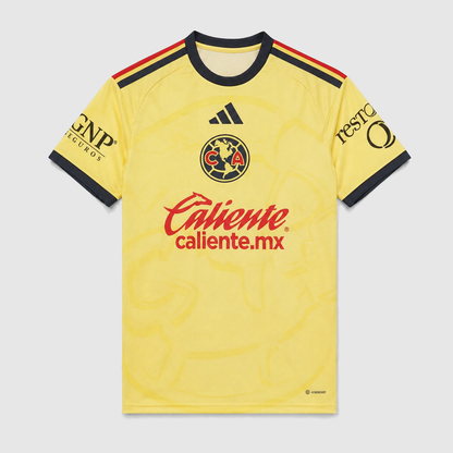 Home 26/27 Men's Shirt