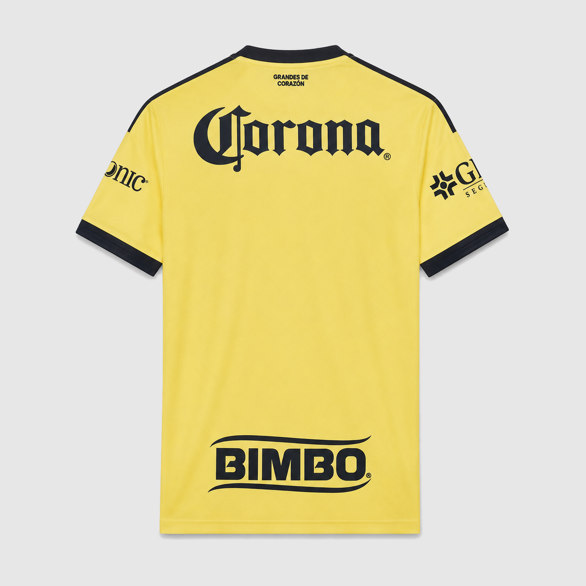 Home 26/27 Men's Shirt