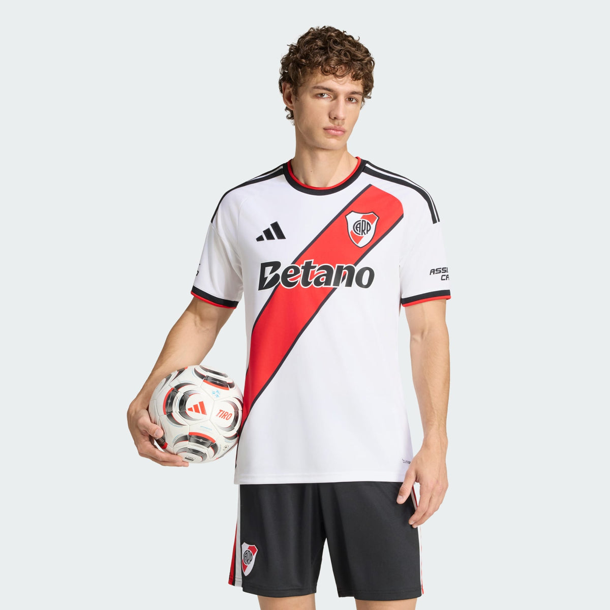 Home 26/27 Men's Shirt