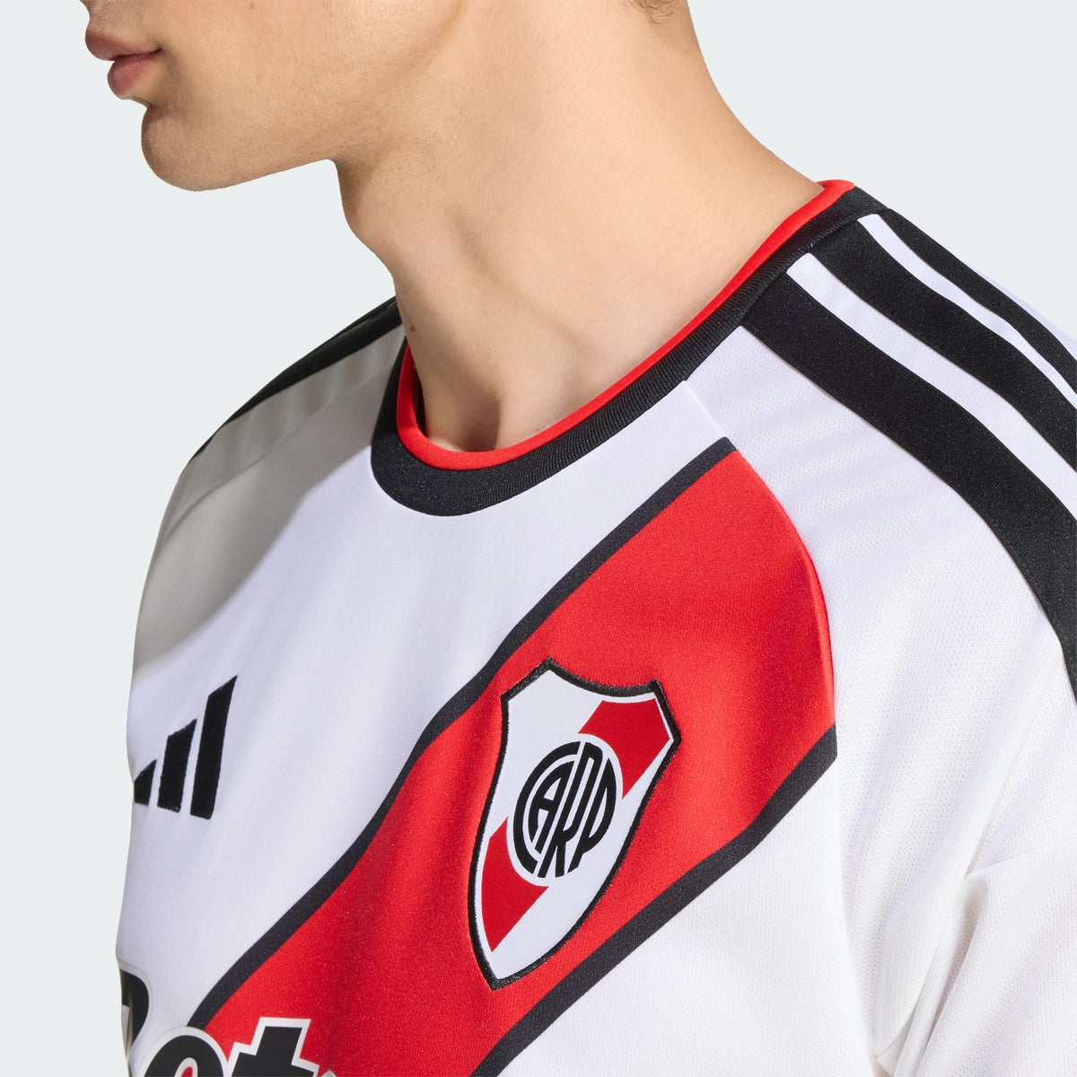 Home 26/27 Men's Shirt