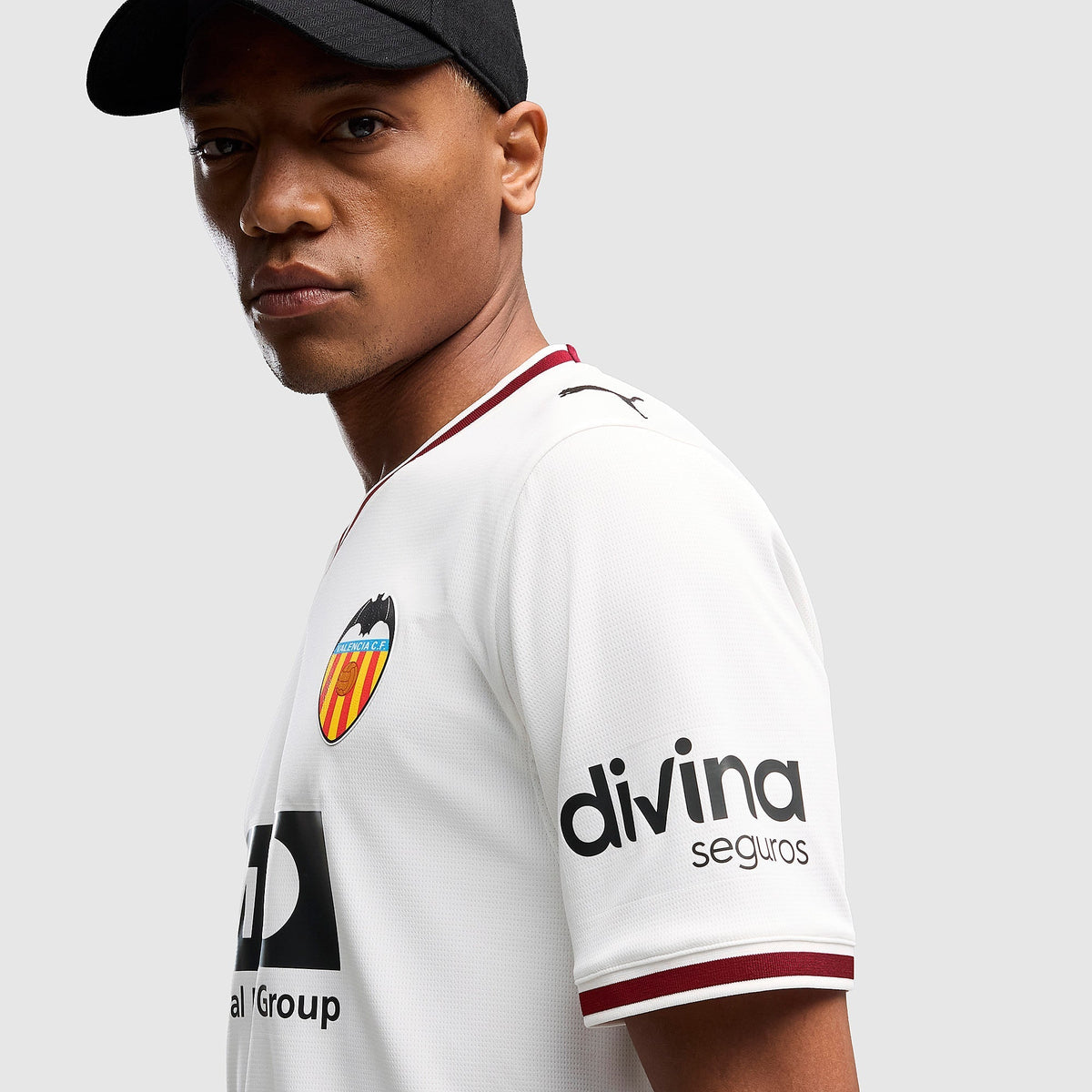 Home 26/27 Men's Shirt