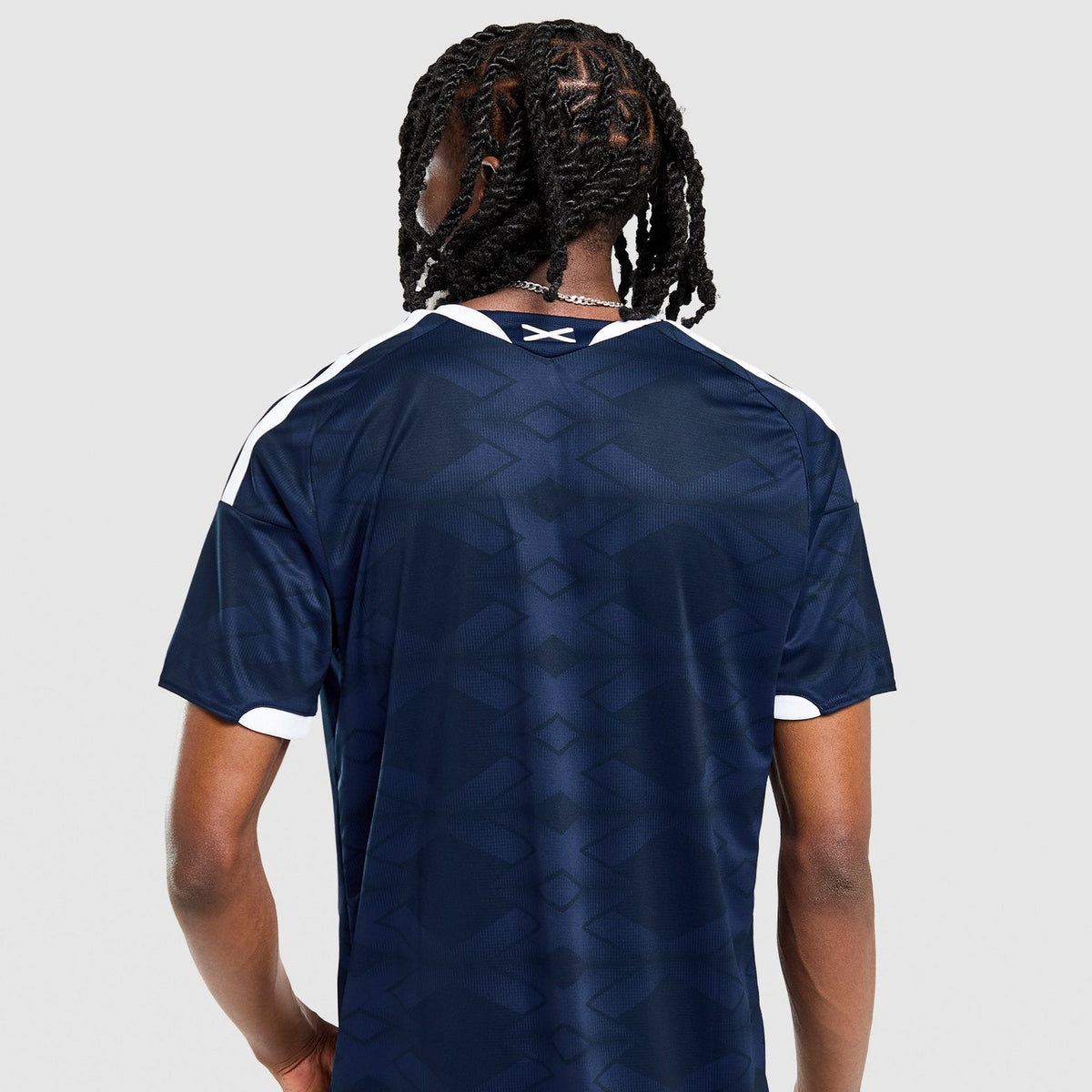 Home 26/27 Men's Shirt