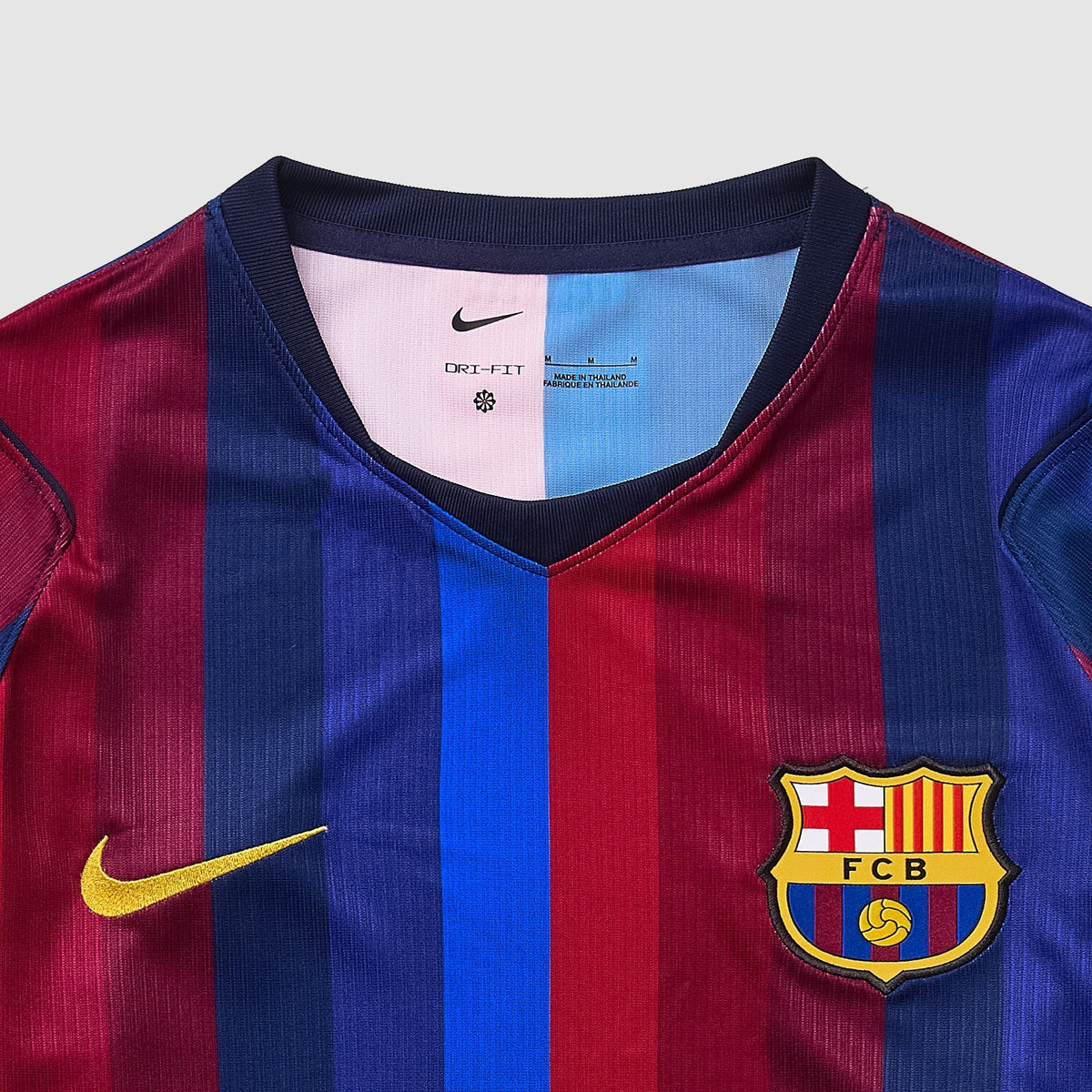 Home 26/27 Men's Shirt