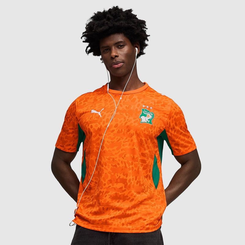 Home 26/27 Men's Shirt