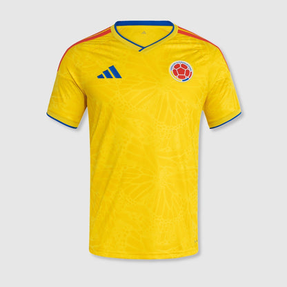Home 26/27 Men's Shirt