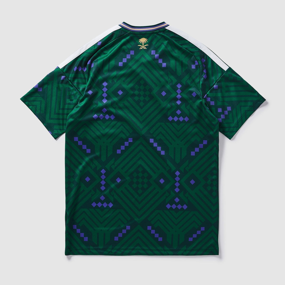 Home 26/27 Men's Shirt