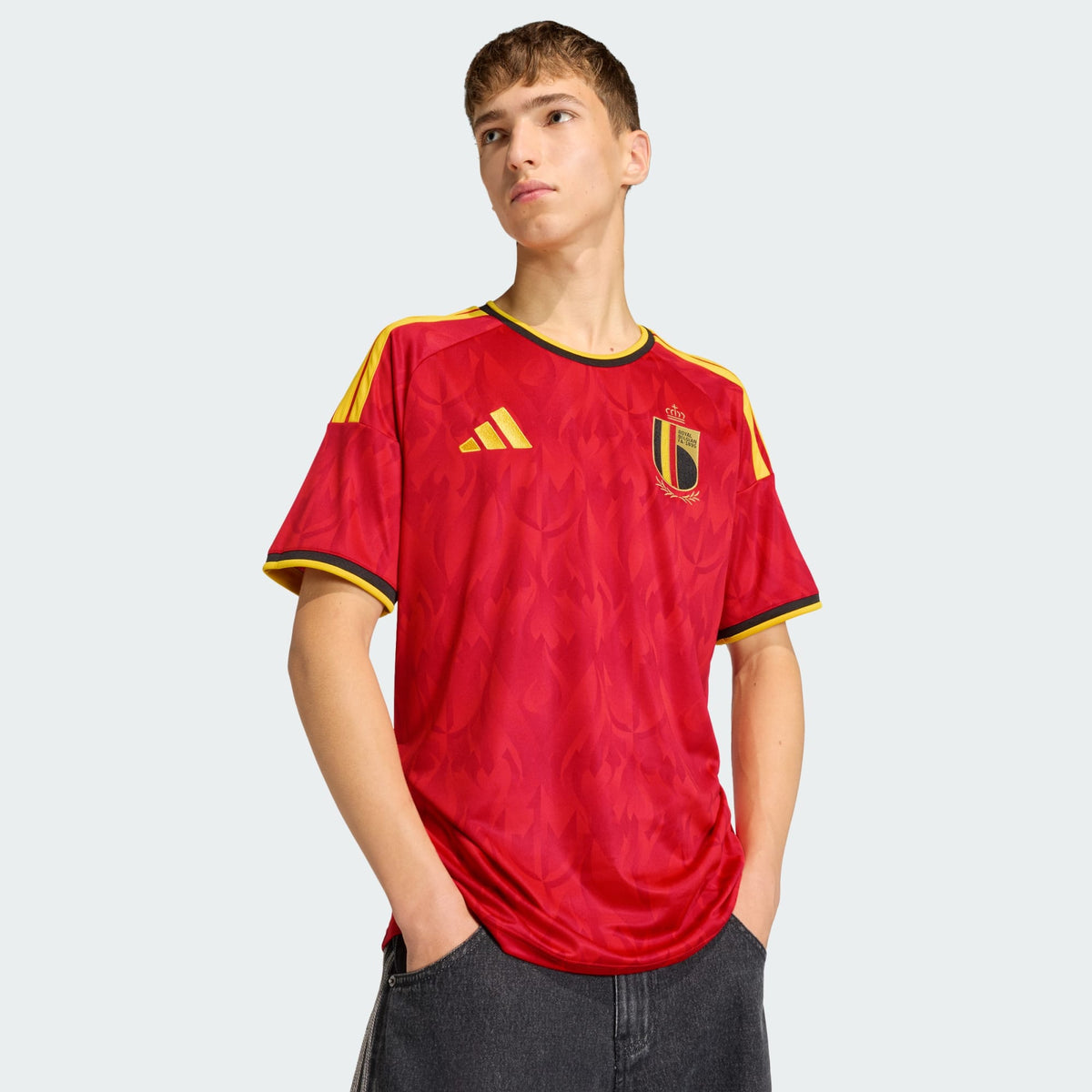 Home 26/27 Men's Shirt