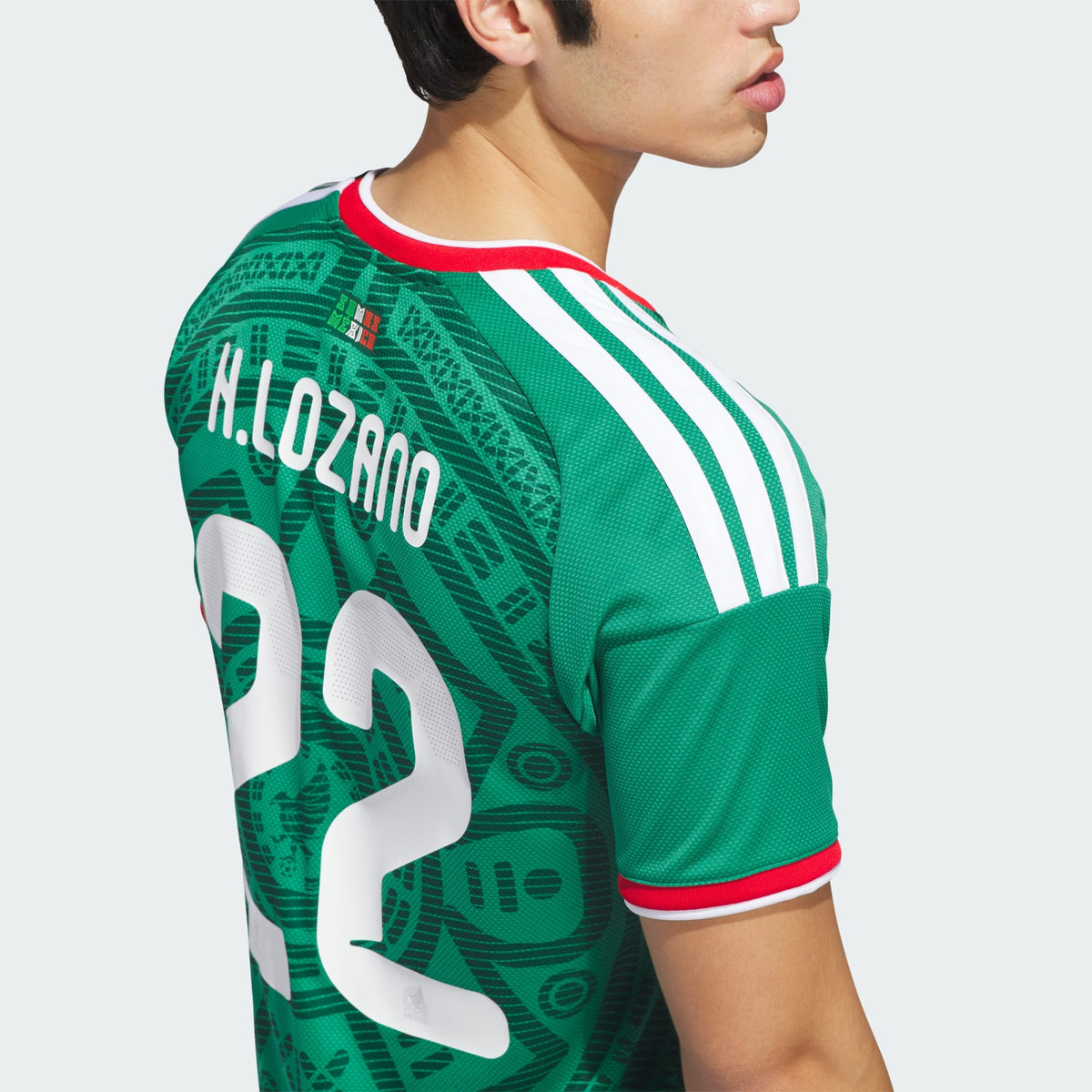 Home 26/27 Men's Shirt