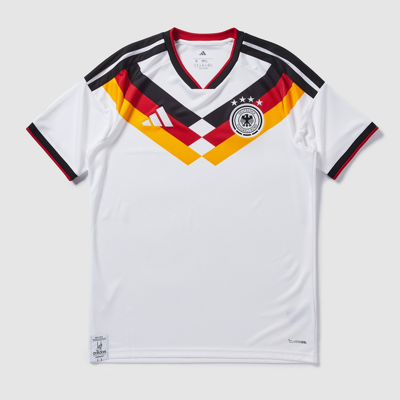 Home 26/27 Men's Shirt
