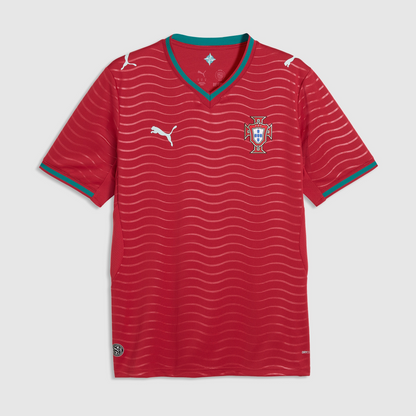 Home 26/27 Men's Shirt