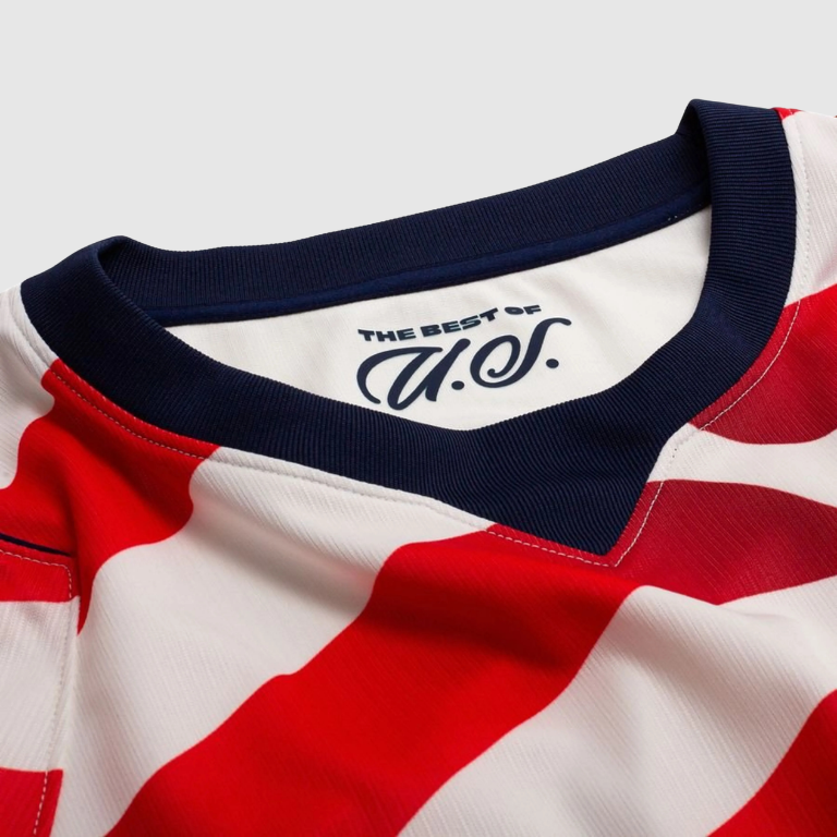 Home 26/27 Men's Shirt