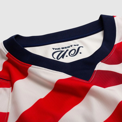 Home 26/27 Men's Shirt