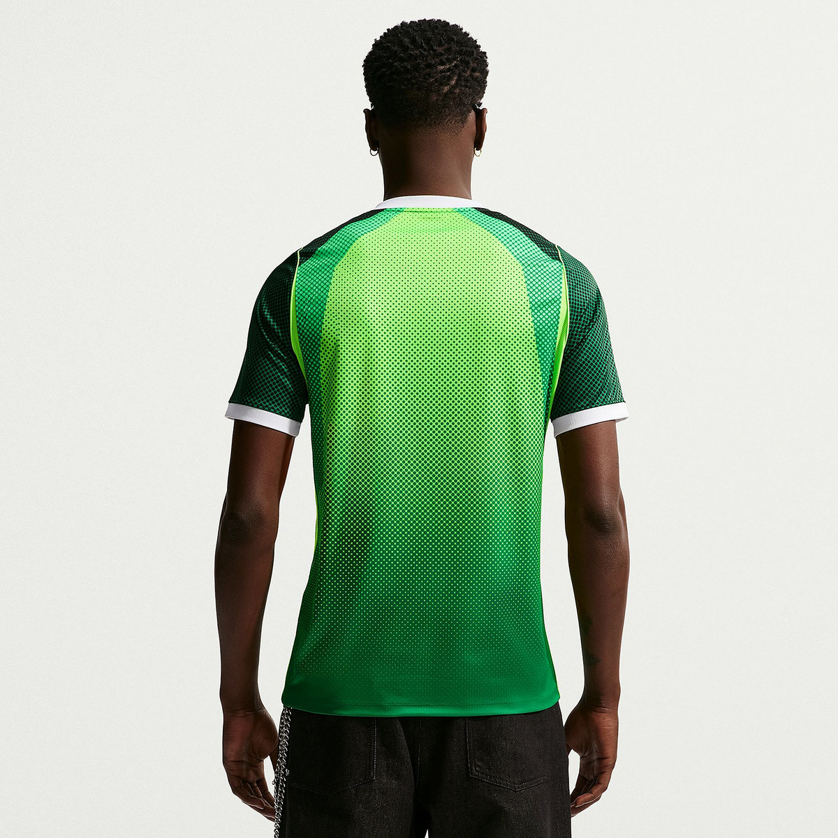Home 26/27 Men's Shirt