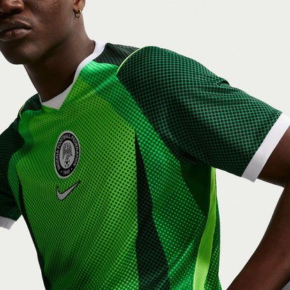 Home 26/27 Men's Shirt