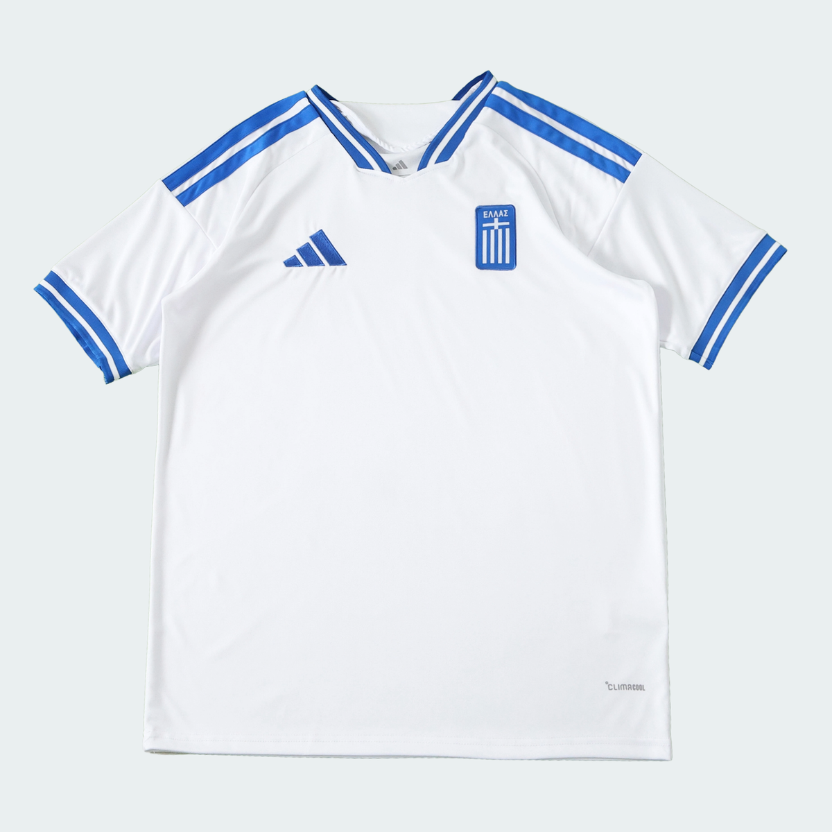 Home 26/27 Men's Shirt