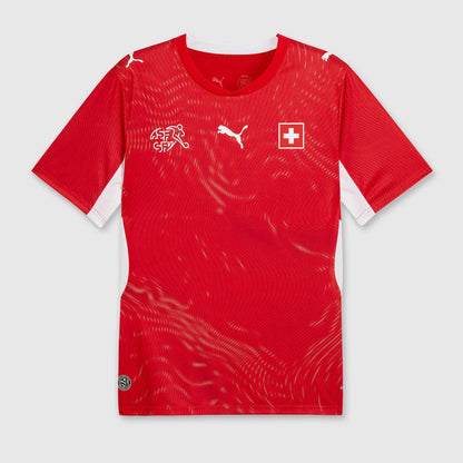 Home 26/27 Men's Shirt