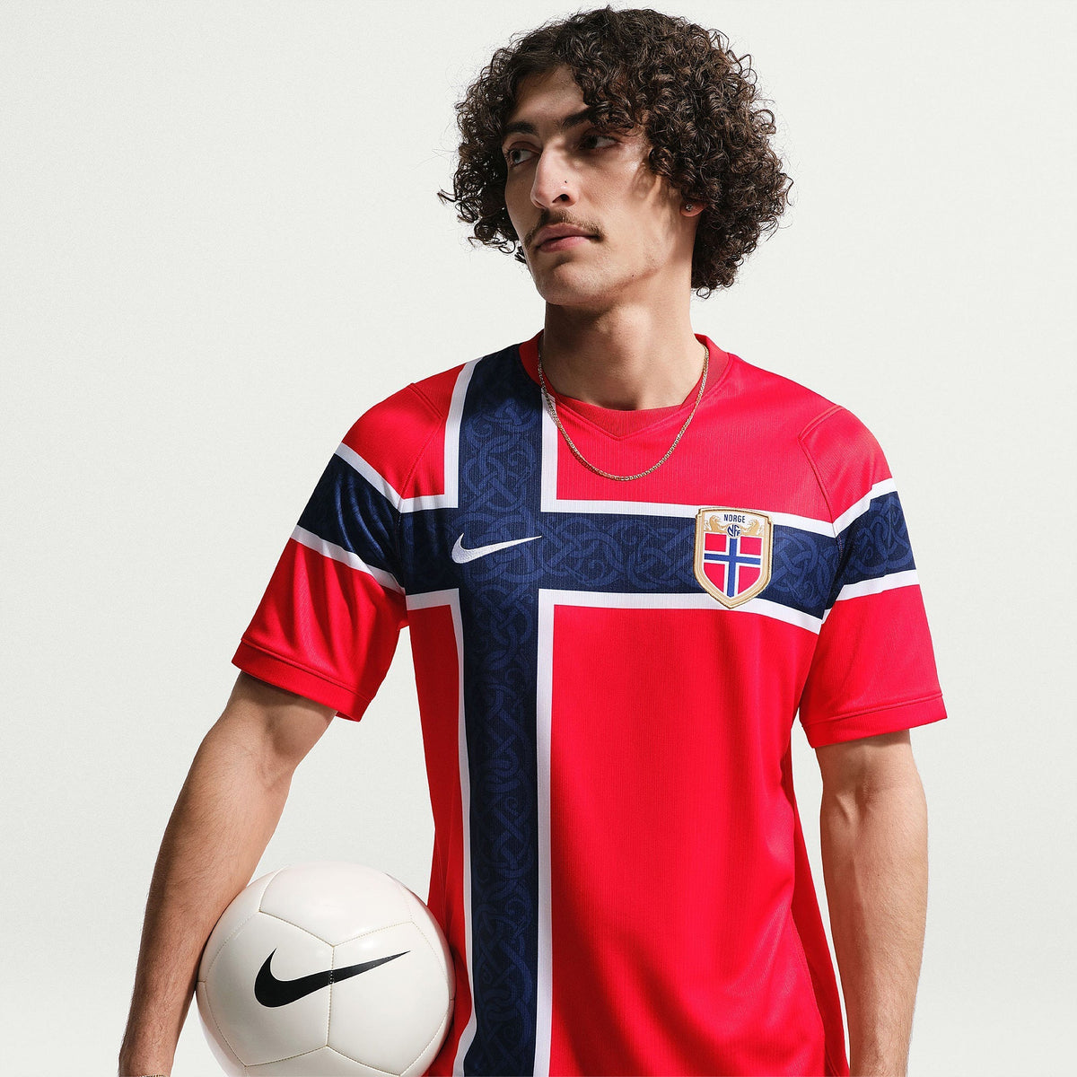 Home 26/27 Men's Shirt