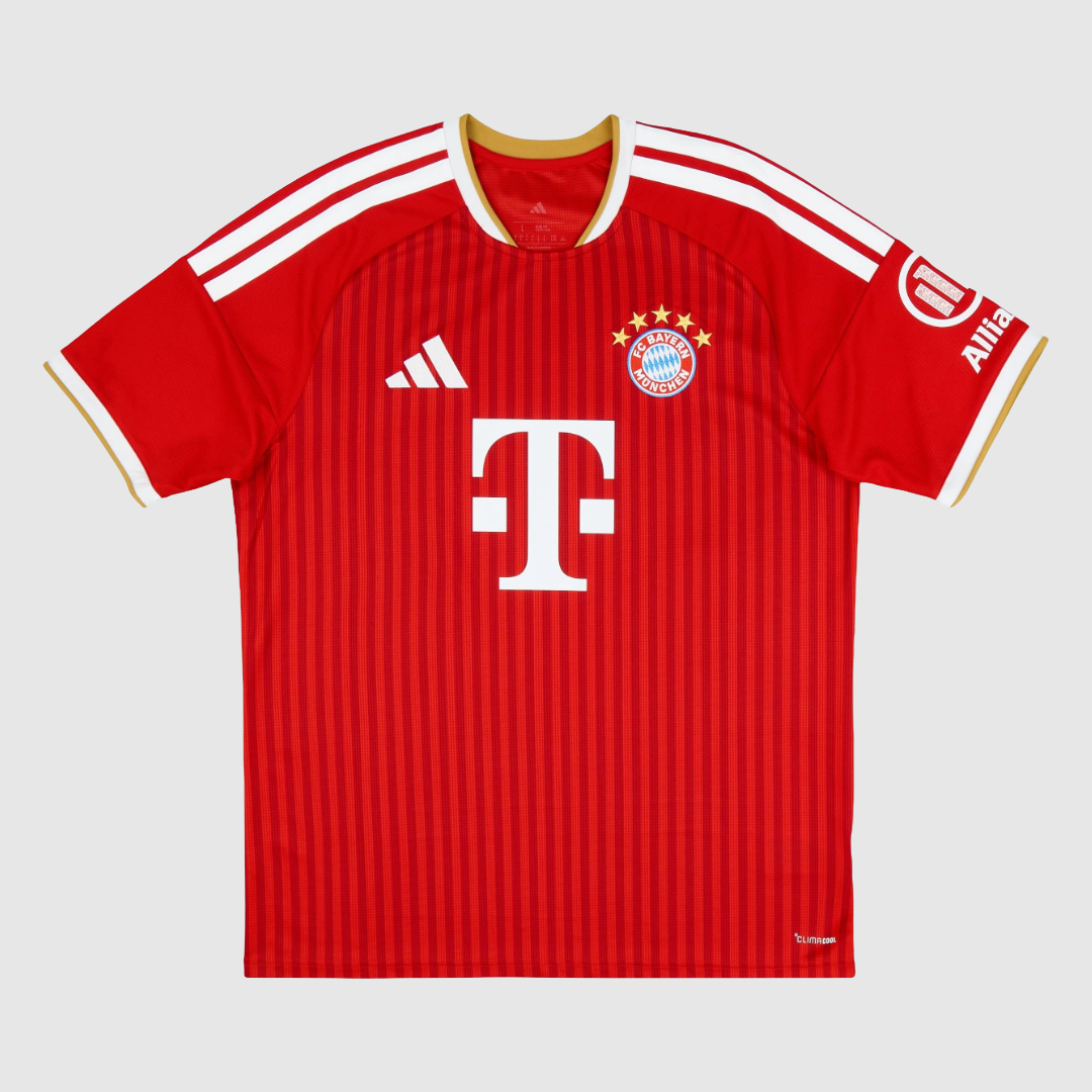 Home 26/27 Men's Shirt
