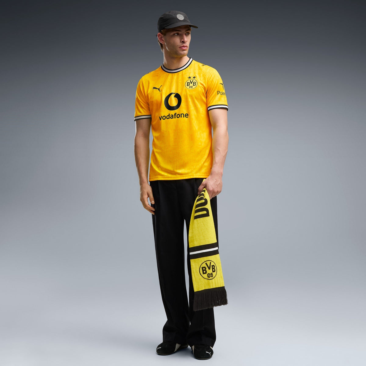 Home 26/27 Men's Shirt